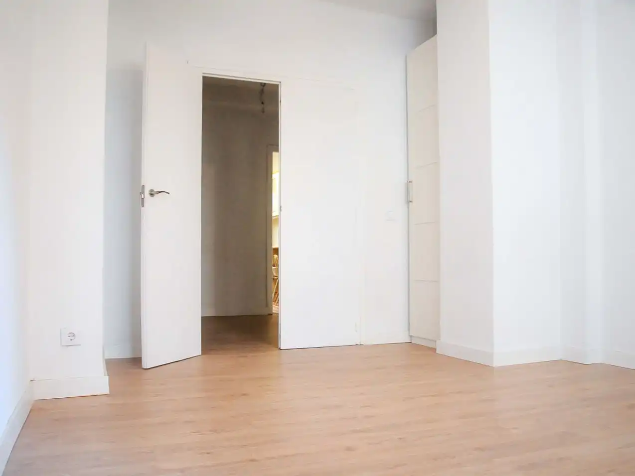 Flat for rent in Paseo de la Castellana, 264, Castilla