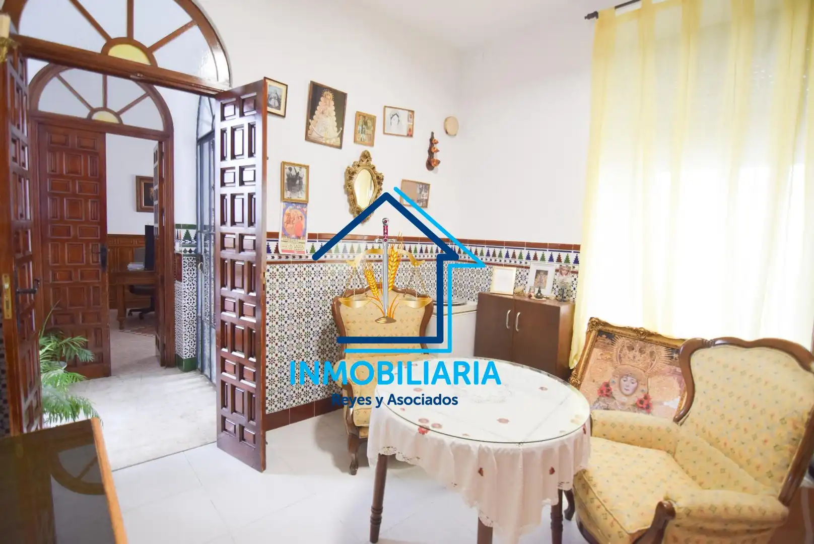 Casa o xalet en venda en Córdoba amb Aire condicionat