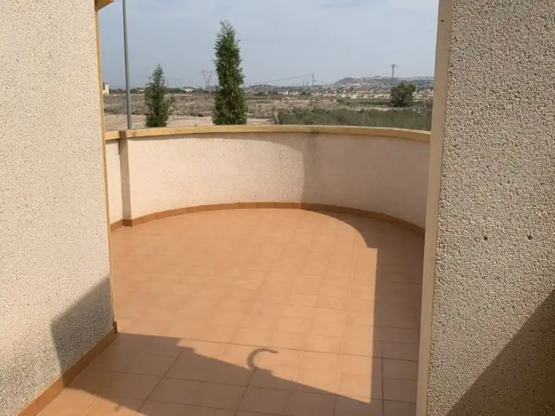 Casa amb jardí en venda a Calle Algarrobo 79, imagen 18
