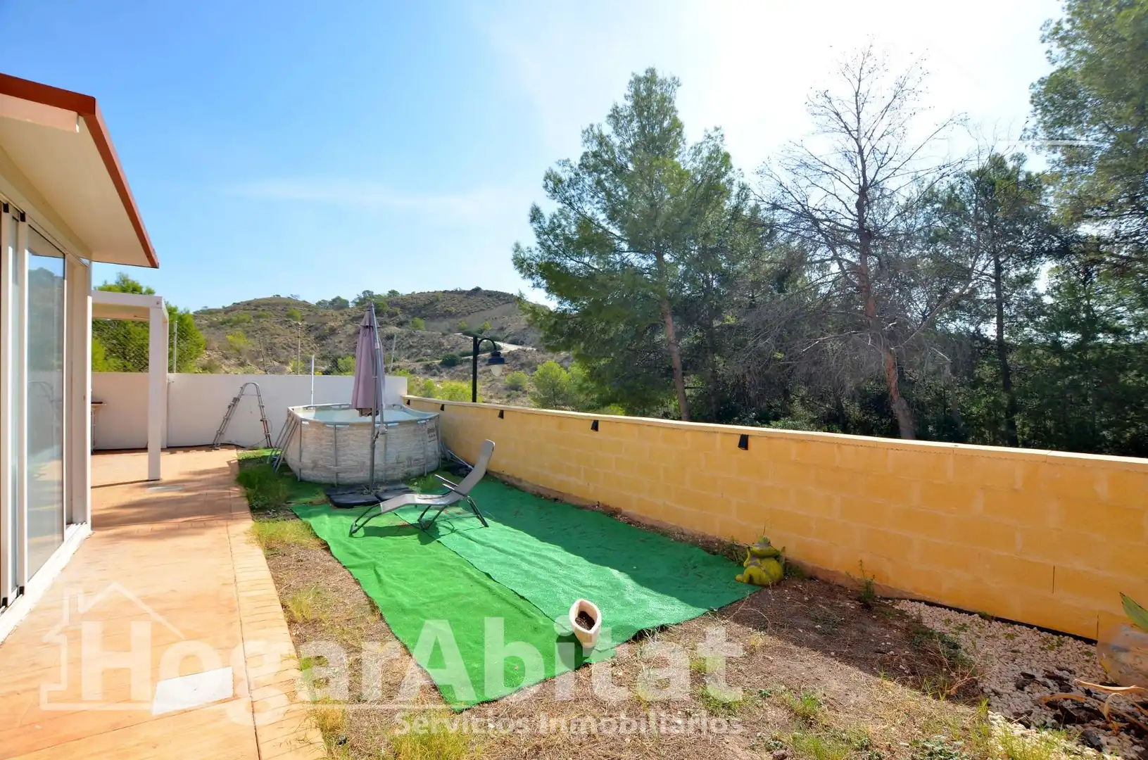 Xalet amb piscina en venda a Calle Venta Lanuza, imagen 14