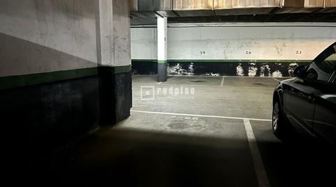 Foto 5 de Garatge de lloguer a Emilio Ferrari, Pueblo Nuevo, Madrid