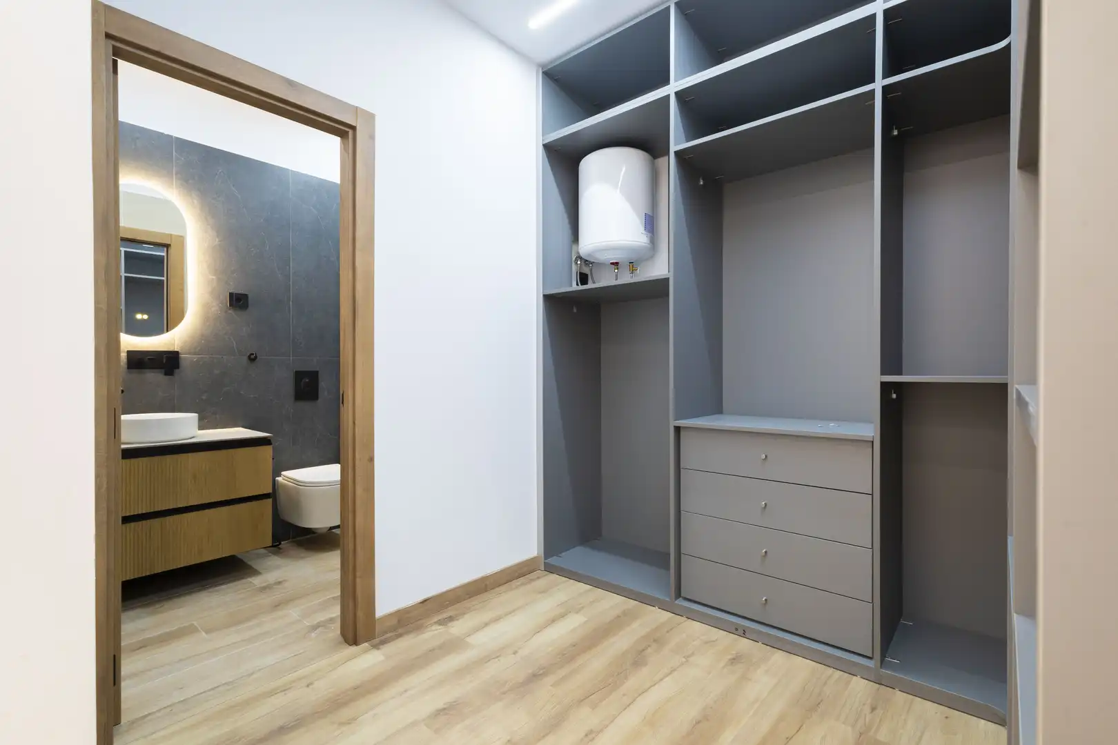 Bedroom of Flat for rent in Santa Cruz de Tenerife  with Air Conditioner