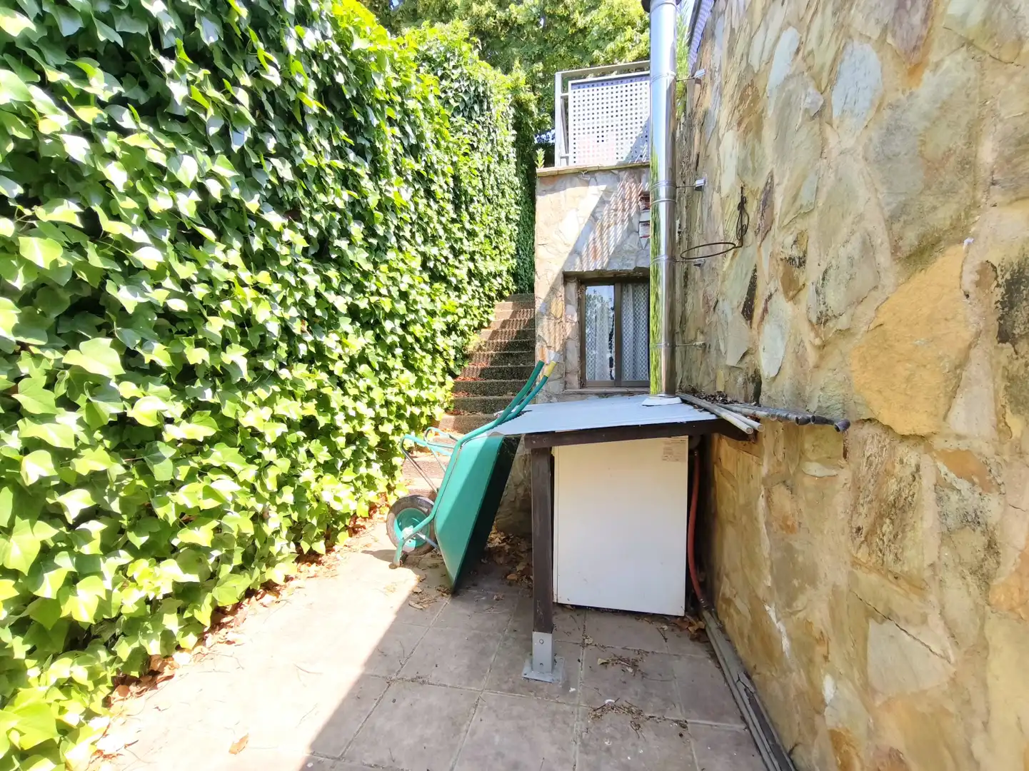 Casa o xalet en venda en Villamediana de Iregua amb Calefacció