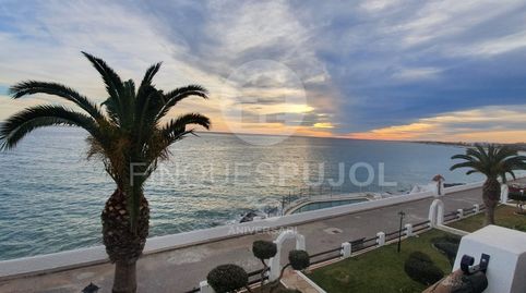 Foto 2 de Pis en venda a L'Aragai, Vilanova i la Geltrú