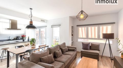 Foto 5 de Pis de lloguer a Calle San Vicente, San Antón, Alicante / Alacant