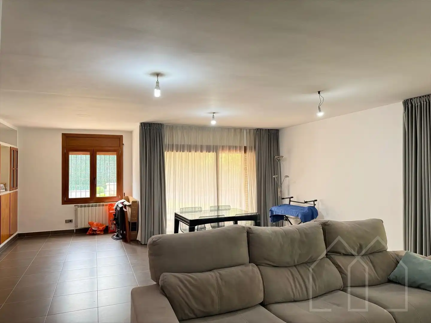 Casa amb piscina en venda a Quart, imagen 16