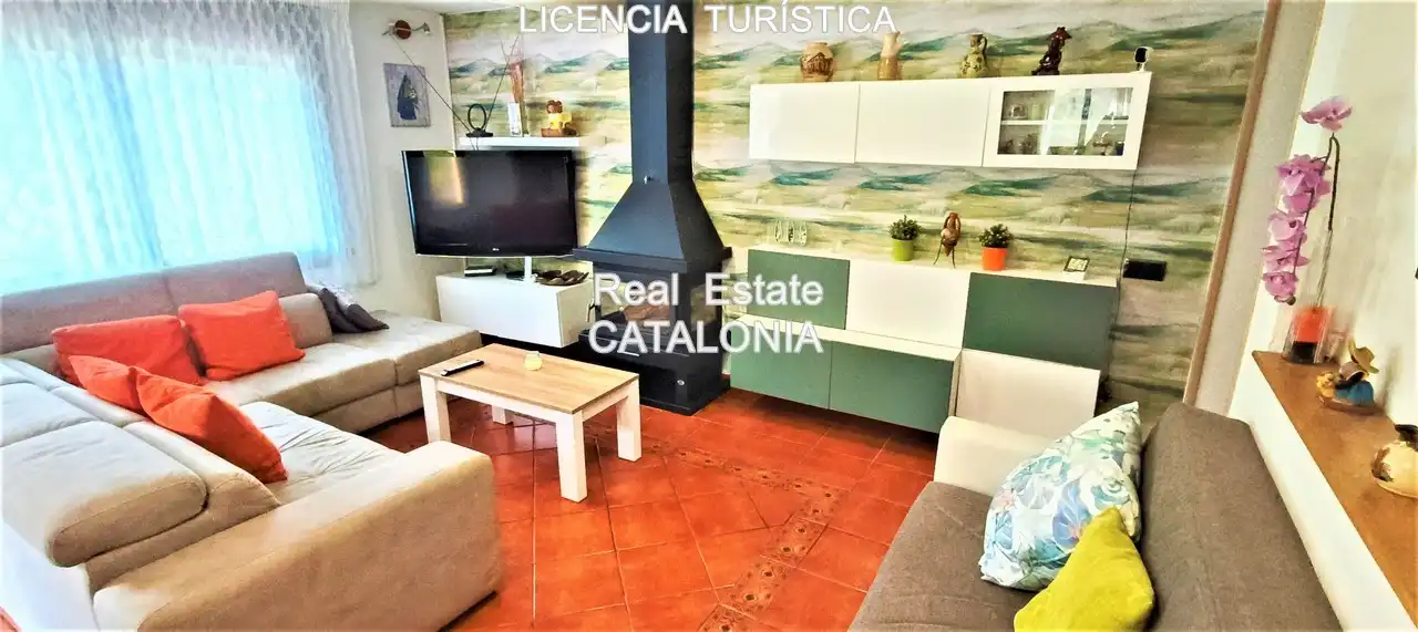 Villa avec terrasse à vendre à Lloret Blau - La Creu de Lloret, imagen 6