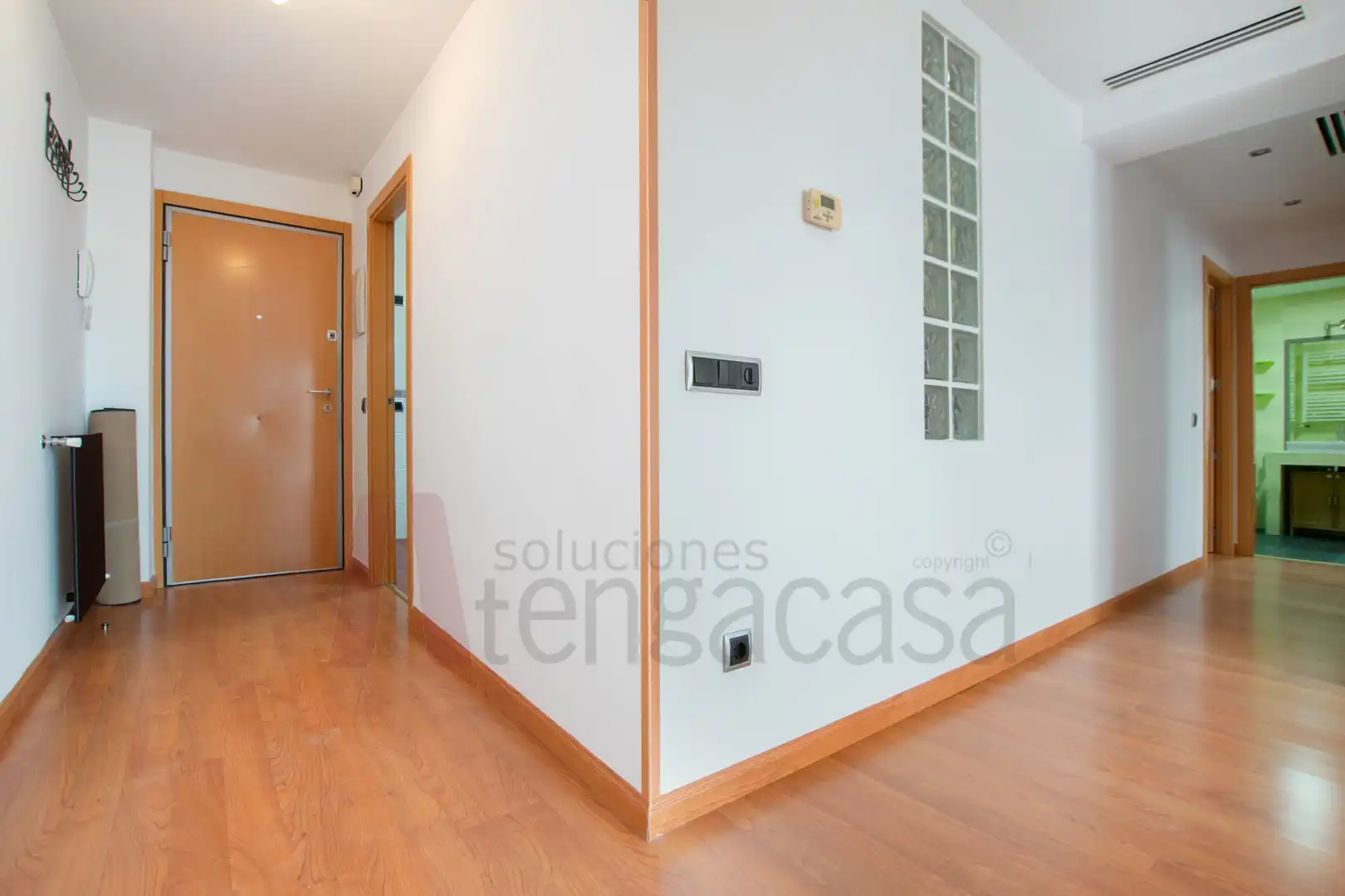 Appartement avec ascenseur à louer à Calle de Juan de la Hoz, imagen 5