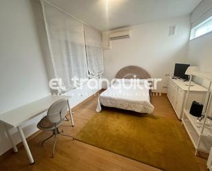 Dormitori de Estudi de lloguer en  Madrid Capital amb Aire condicionat, Parquet i Rentadora