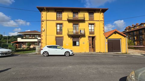 Foto 4 de Finca rústica en venta en Barrio la Estación, 14, Hazas de Cesto, Cantabria