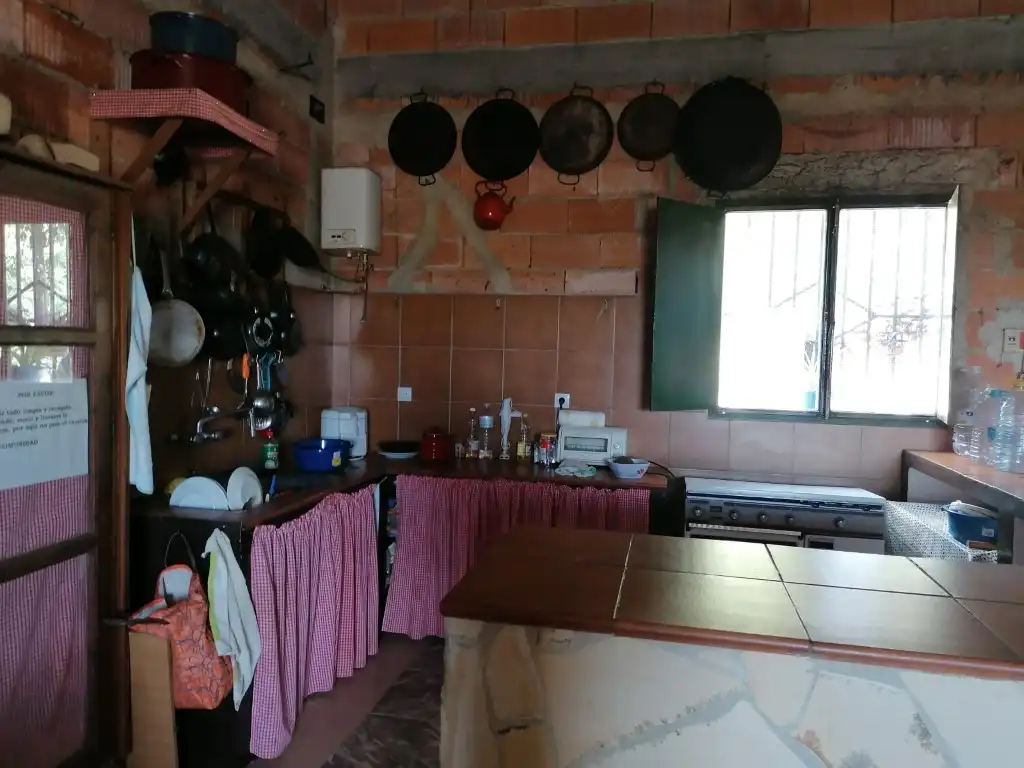 Casa rústica en venda a Arcos de la Frontera, imagen 10