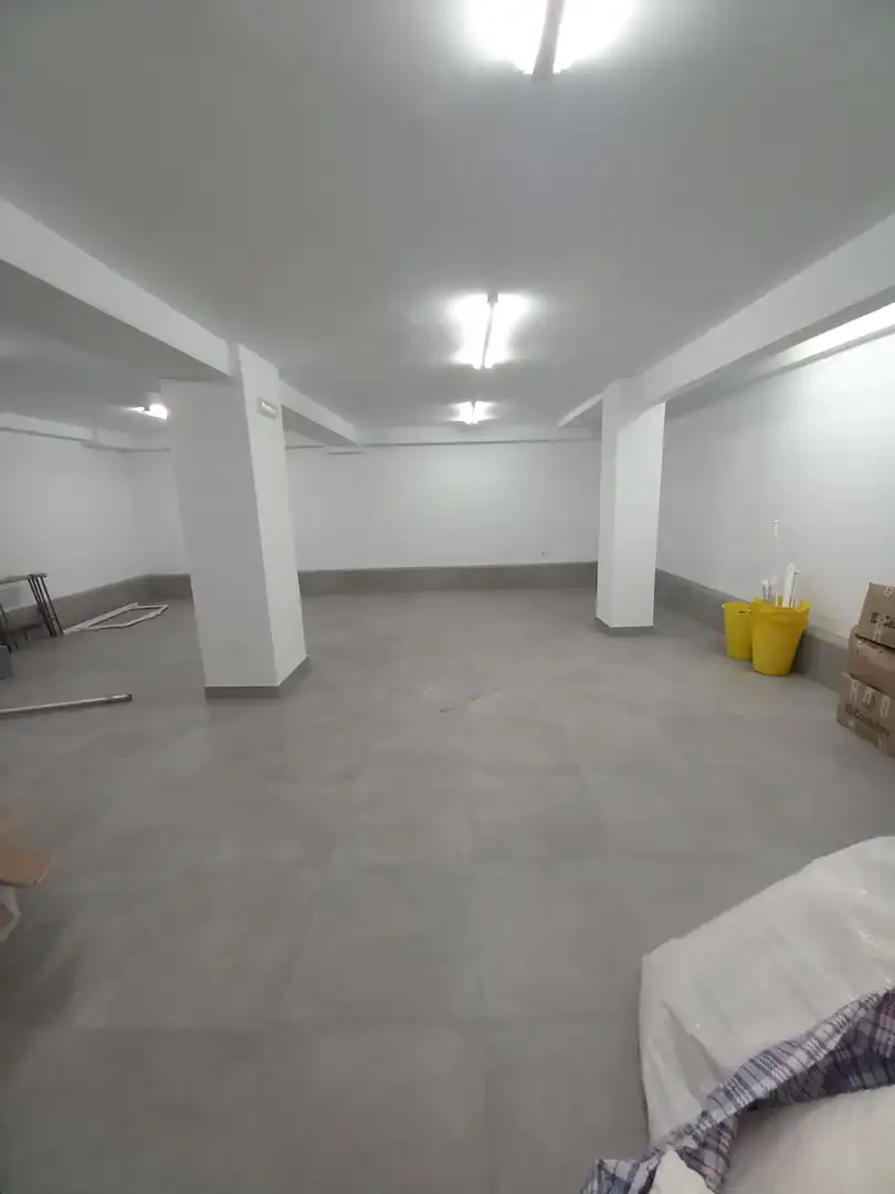 Business premises to rent in Calle JULIAN URBINA, imagen 7
