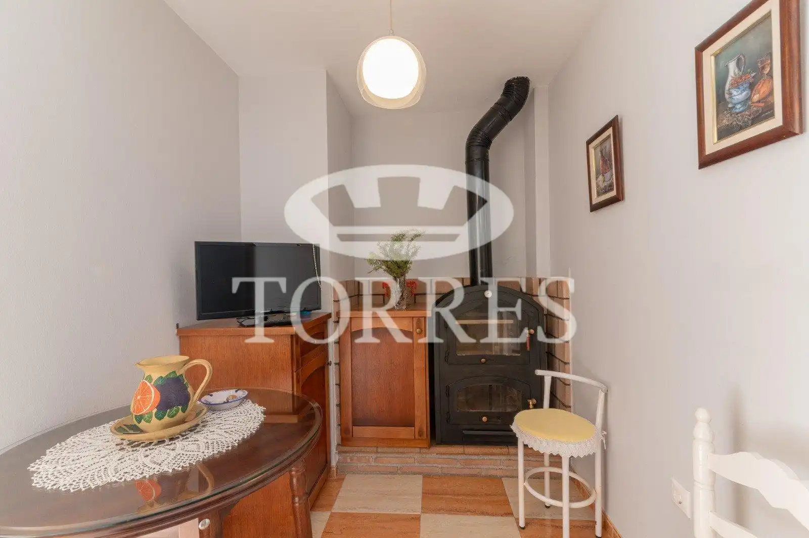 Bedroom of Country homes for sale in Loja