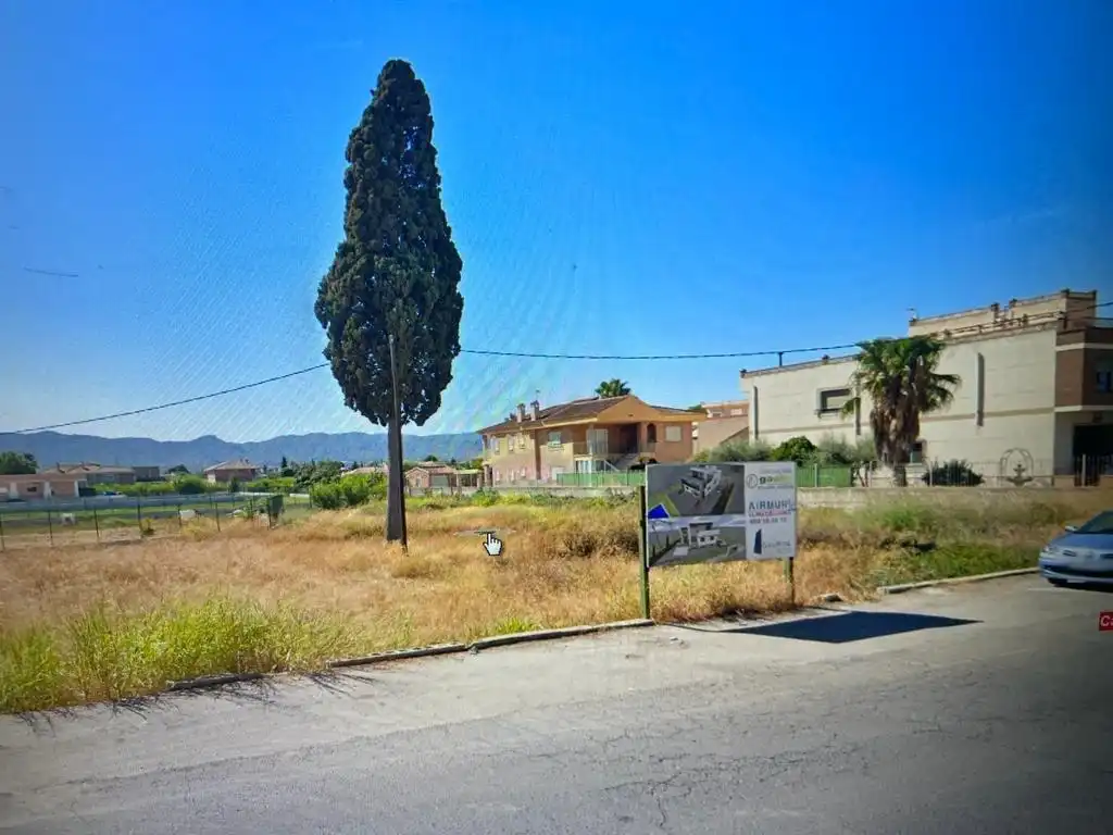 Terreny residencial en venda a Pedanías Oeste, imagen 3