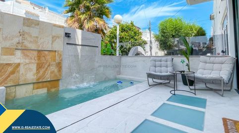 Foto 5 de Casa o xalet en venda a Avenida Habaneras - Curva de Palangre, Torrevieja