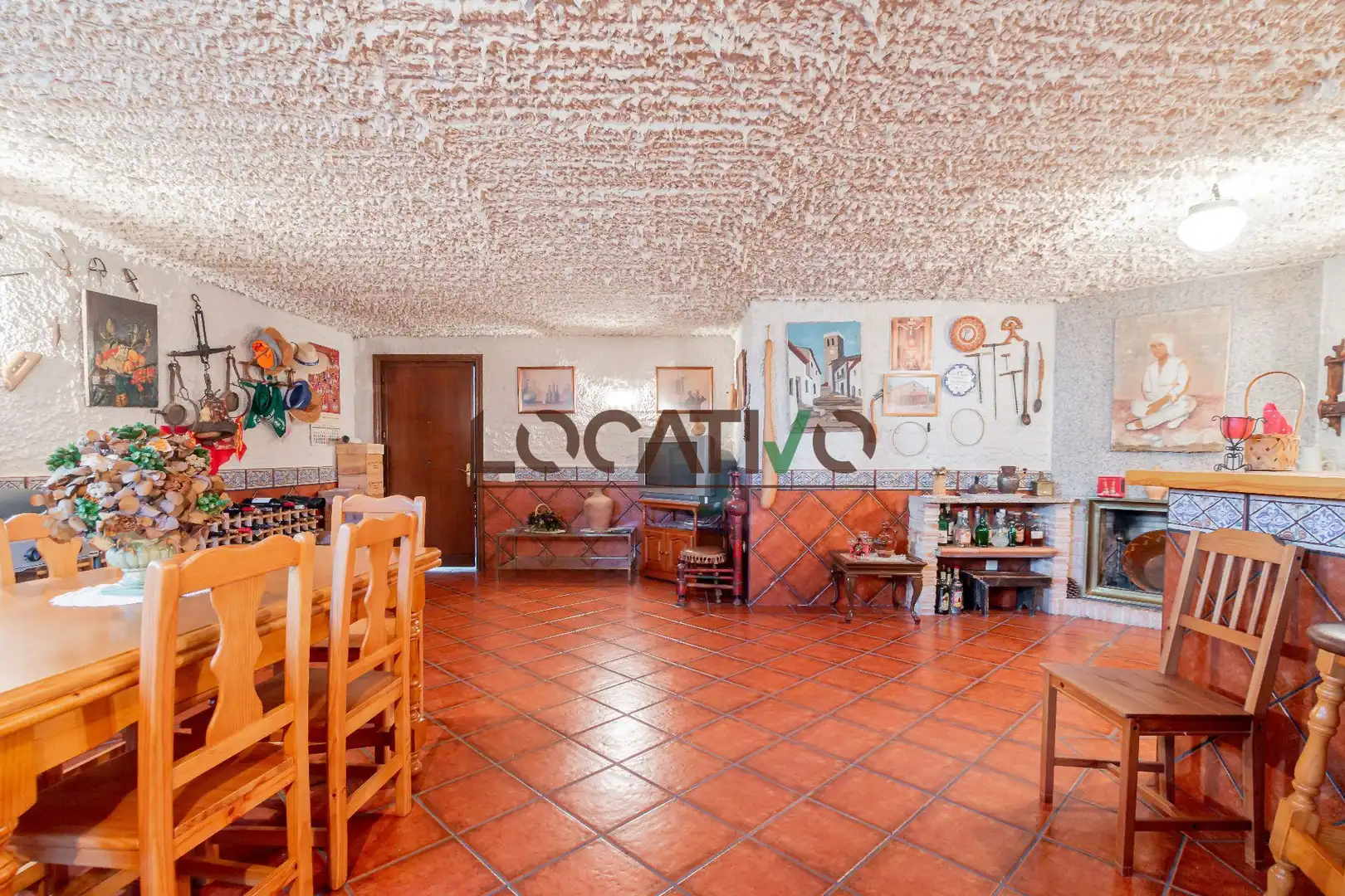 Casa amb piscina en venda a Robledo de Chavela, imagen 15