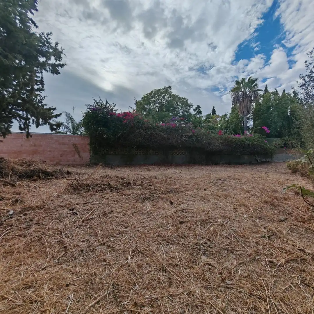 Terreno residencial en venta en Campo de Mijas, imagen 5
