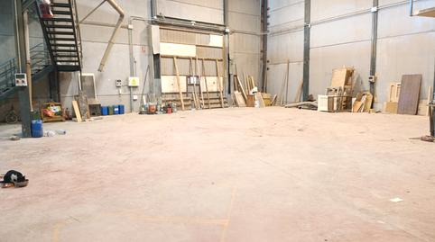 Photo 2 of Industrial buildings for sale in Calle Platino, Estación - Cruz Roja, Toledo