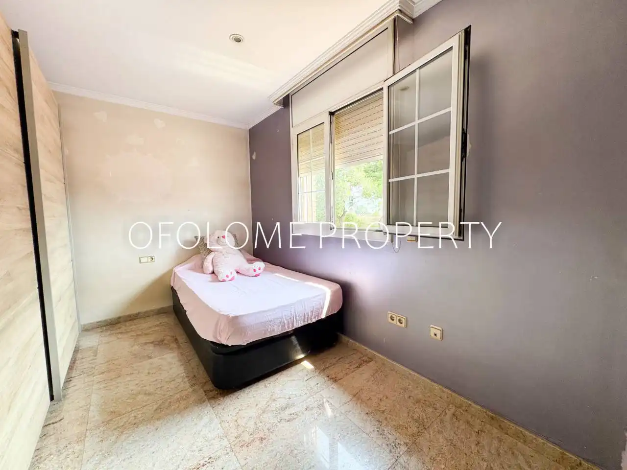 Vista exterior de Casa o chalet en venta en Santa Perpètua de Mogoda con Aire acondicionado, Calefacción y Jardín privado