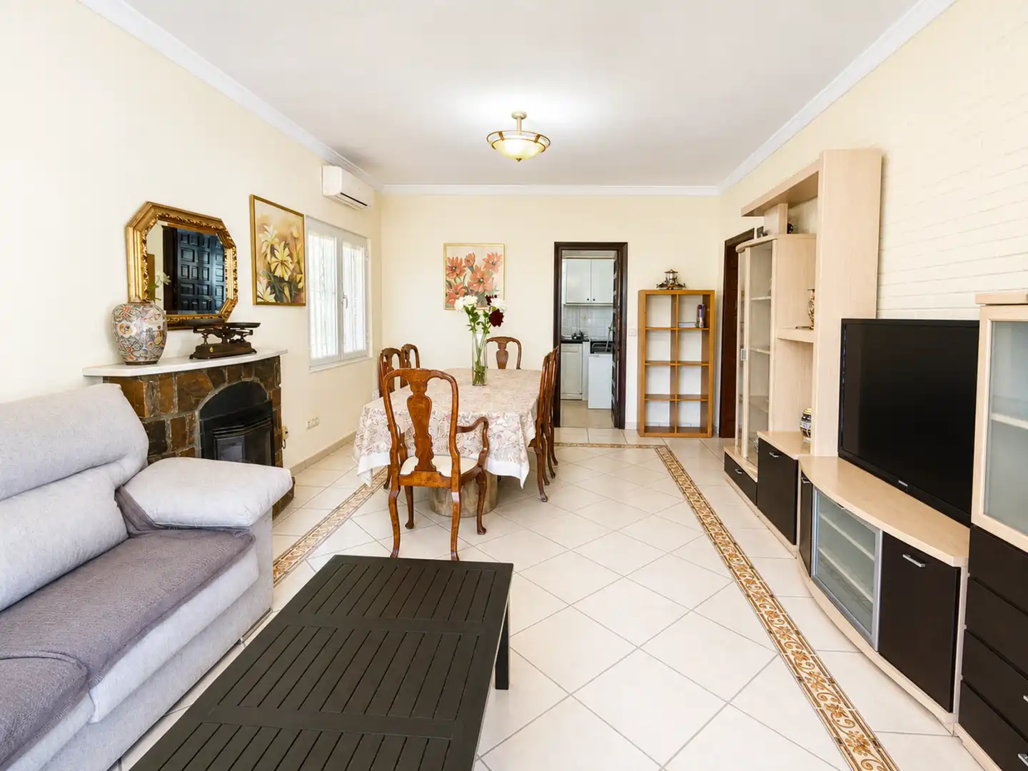 Casa amb jardí en venda a La Duquesa, imagen 7