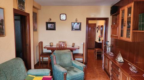 Photo 3 of Flat for sale in La Alhóndiga, Madrid