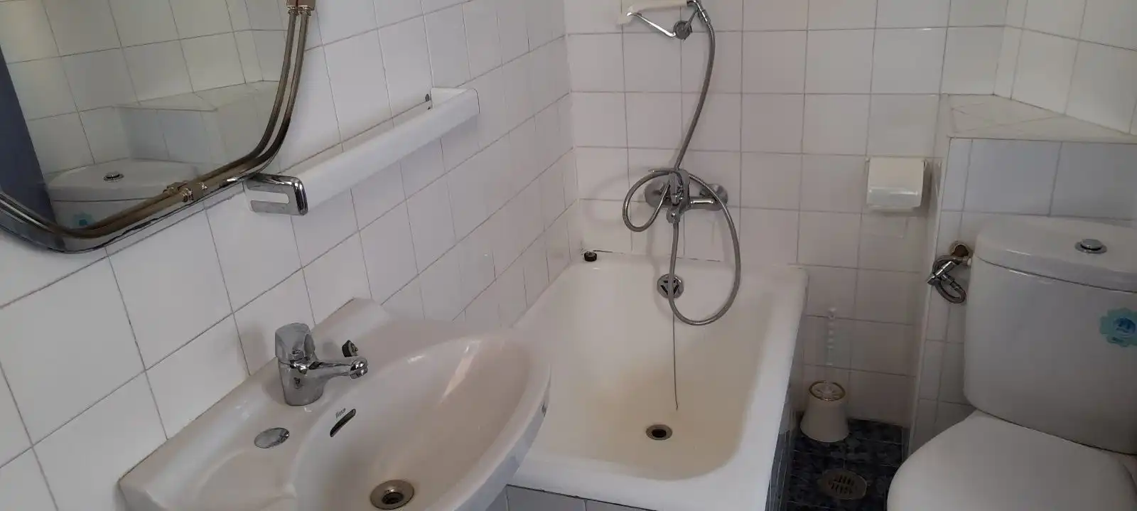 Gebäude zum Verkauf in Zona Fernández Ladreda
