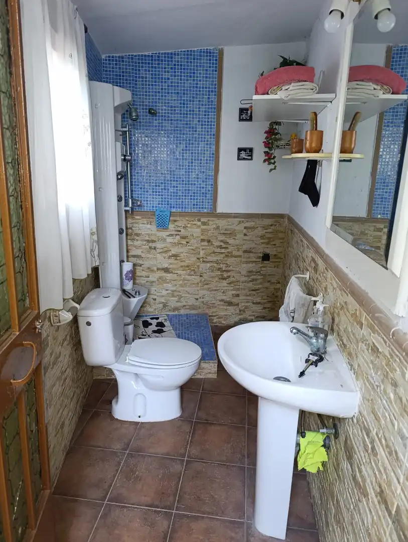 Casa rústica en venda a San Roque - La Cruz - La Rozuela, imagen 53