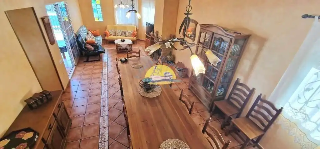 Detached house with terrace for sale in Totana, imagen 9