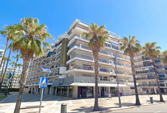 Garaje en Alquiler en Passeig de Jaume I, 10 en Platja de Llevant