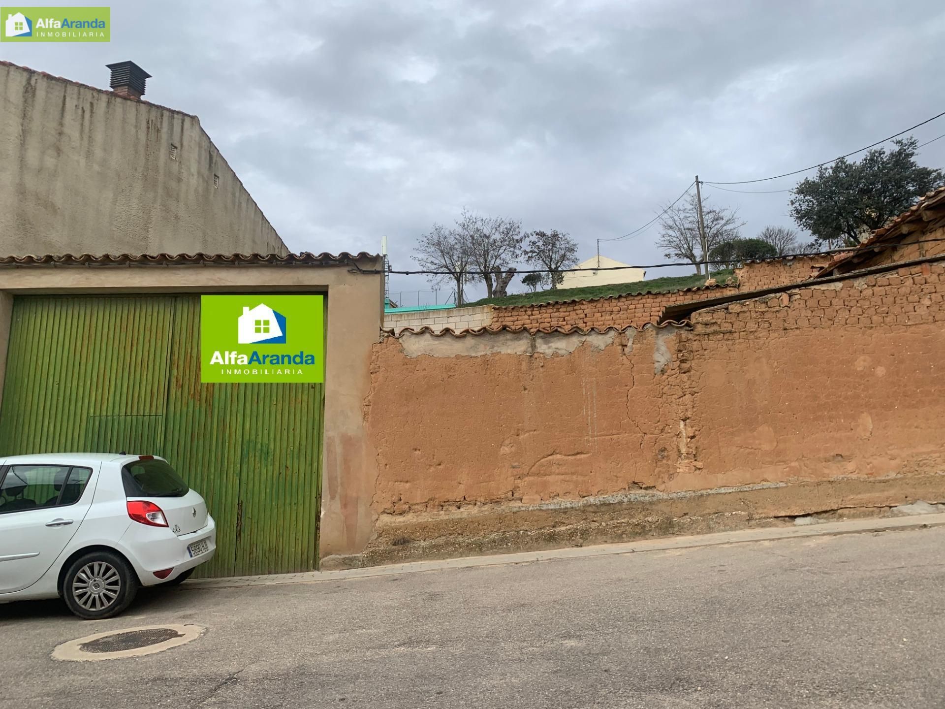 Residencial en venda a Calle SAN PEDRO, 9, Villalba de Duero