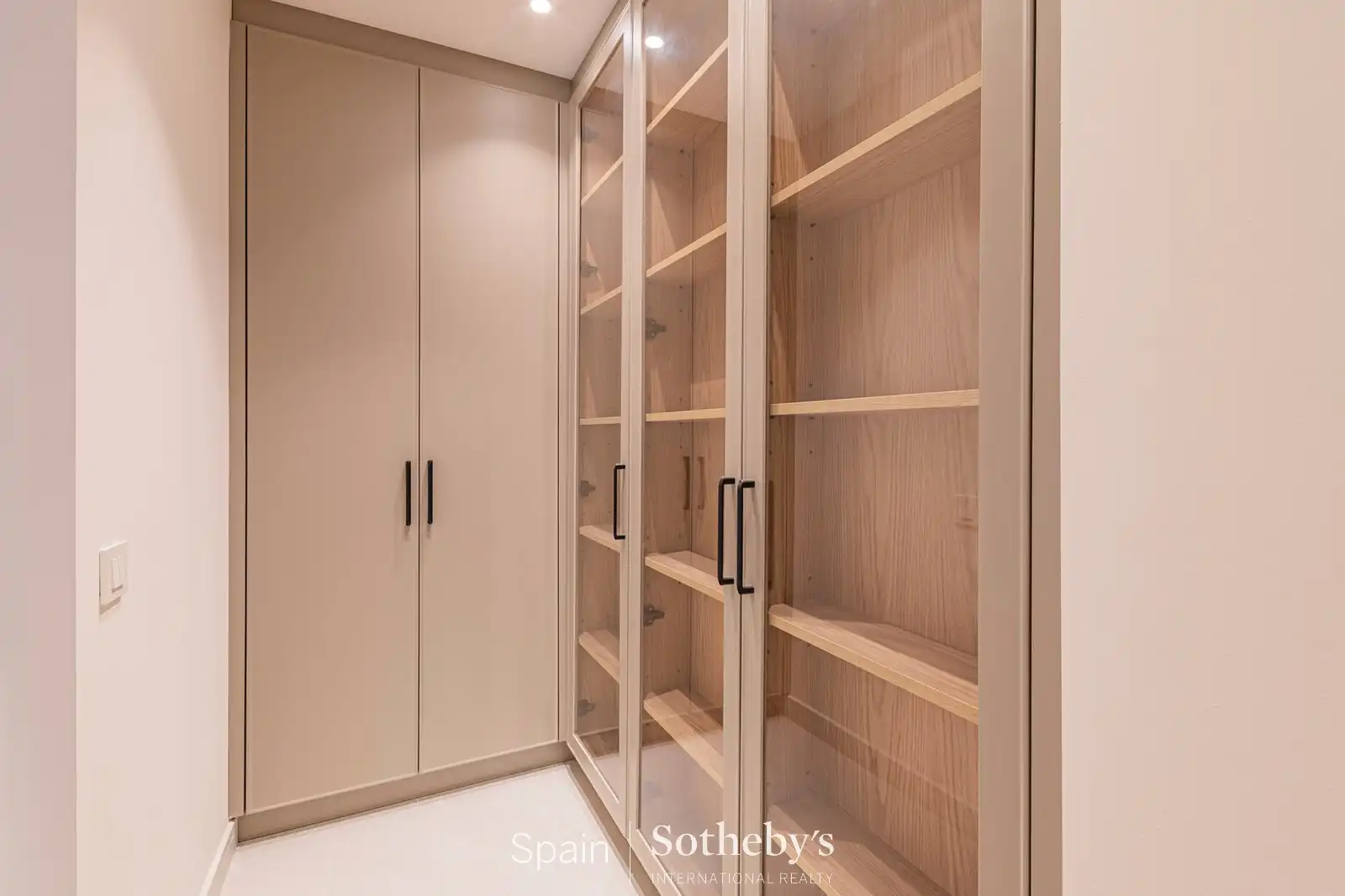 Apartament en venda en Eixample