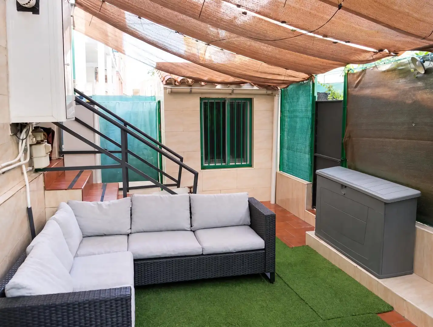 Appartement à vendre à Valverde del Fresno