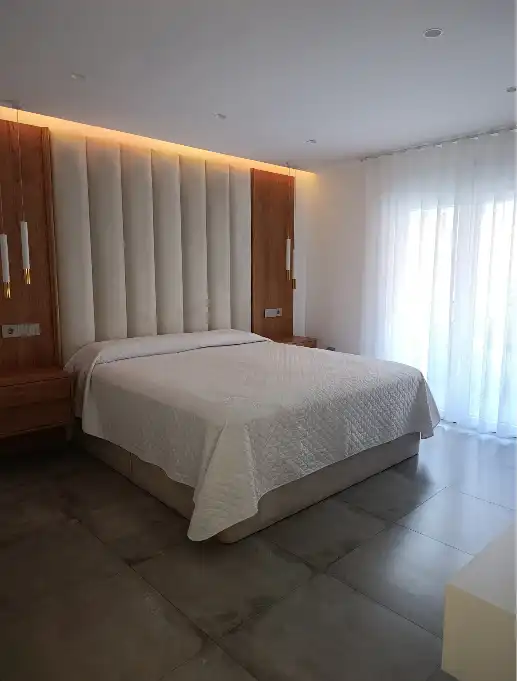 Piso con terraza en venta en Avinguda Camí Nou 160, imagen 41