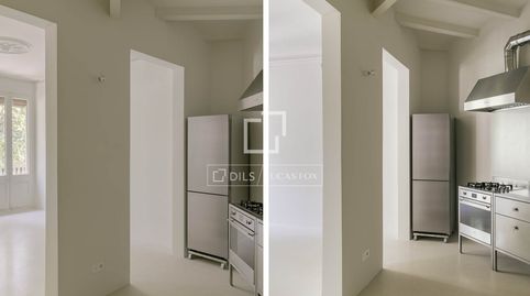 Foto 2 de Piso en venta en Sant Antoni, Barcelona Capital