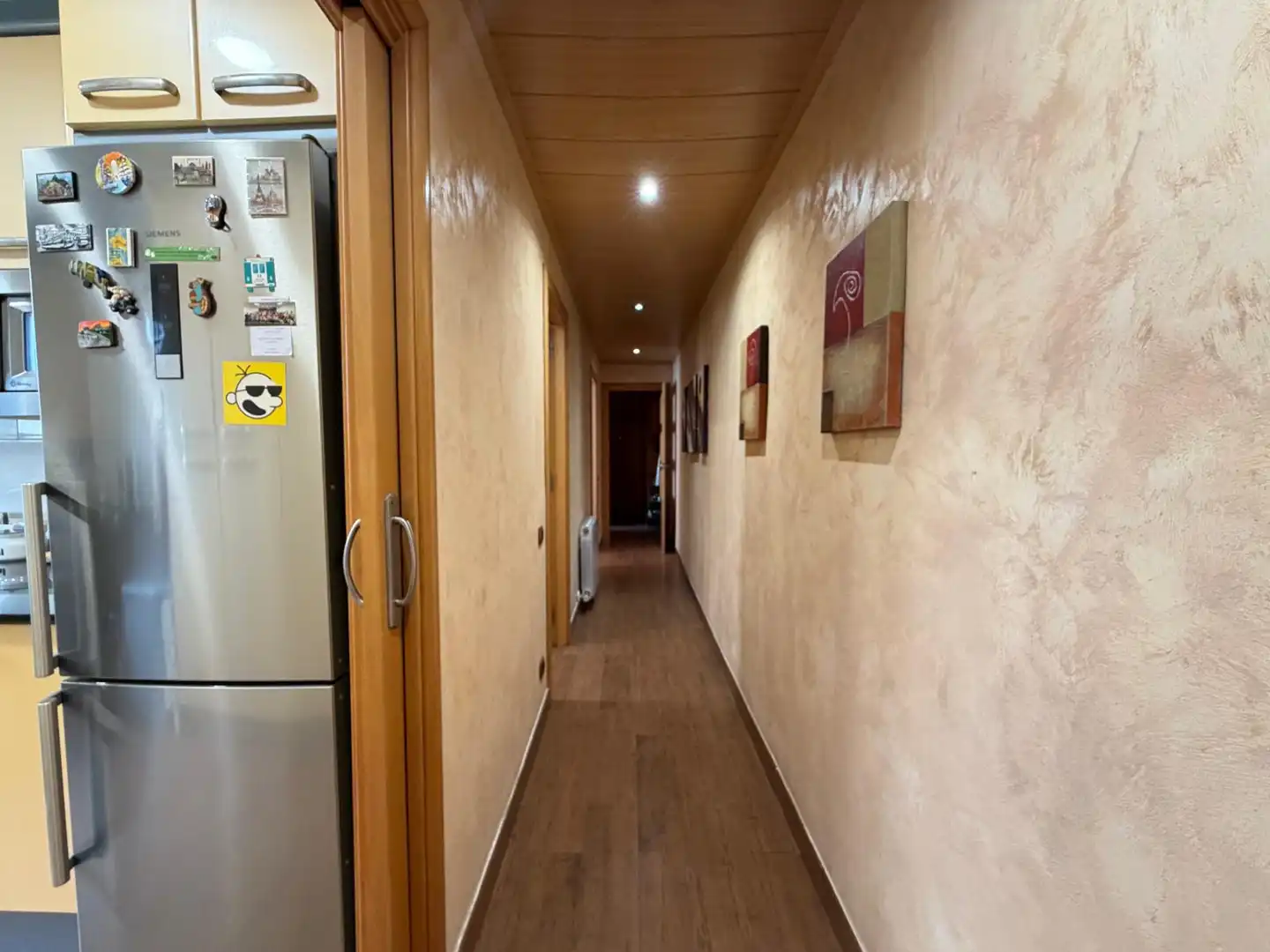 Appartement avec ascenseur à vendre à Carrer del General Álvarez de Castro, imagen 11