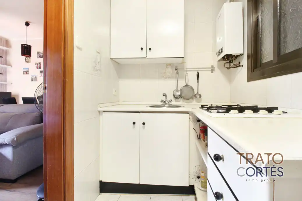 Appartamento in vendita a Carrer de Santa Teresa, imagen 6