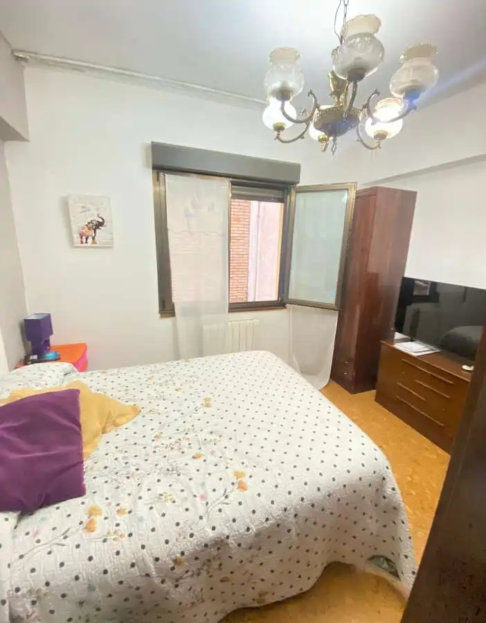 Bedroom of Buildings for sale in Cudillero