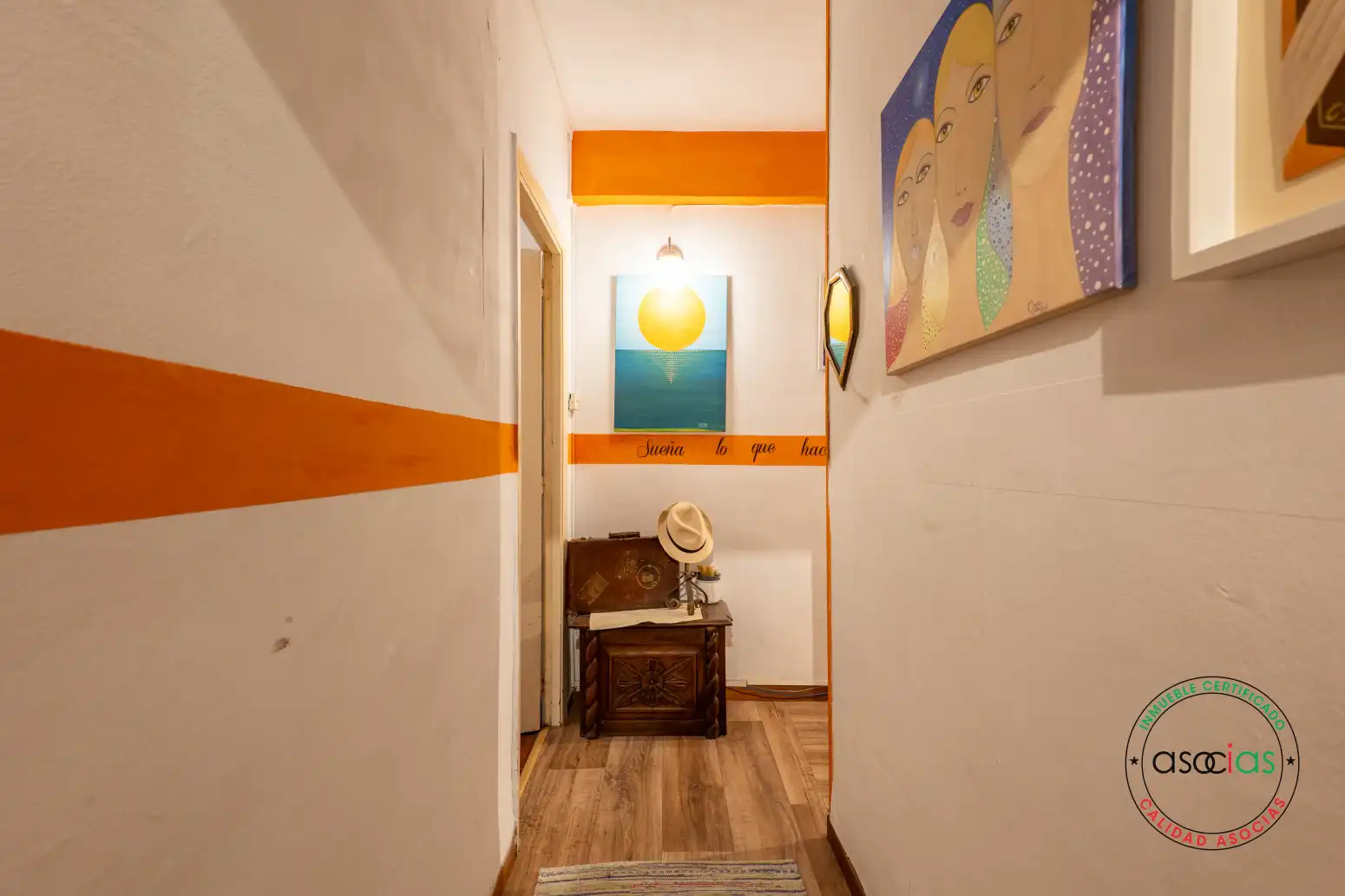 Pis amb ascensor en venda a Gijón - Calle Emilio Tuya 41, imagen 24