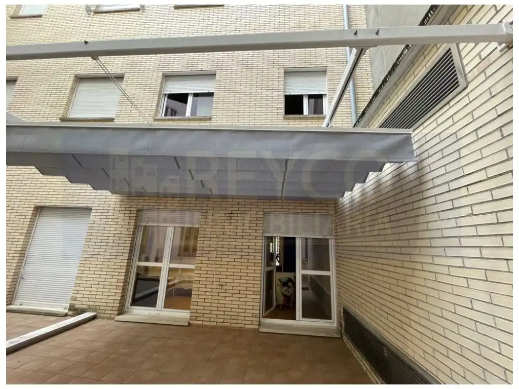 Apartament amb terrassa en venda a Centro, imagen 9