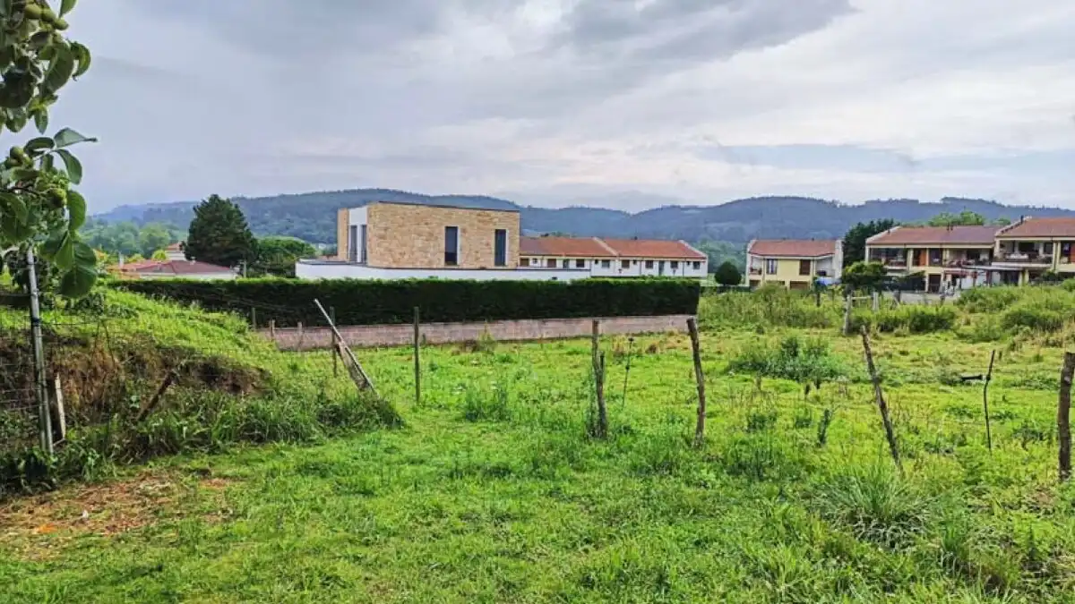 Residencial en venda en Piélagos