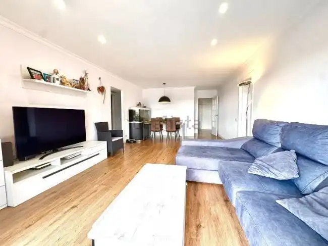 Flat with lift for sale in JOAN XXIII, imagen 12