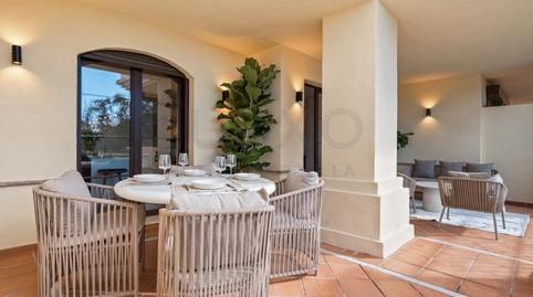 Foto 2 de Apartamento en venta en Calle Los Arqueros, 93, Los Arqueros - Puerto del Almendro, Benahavís