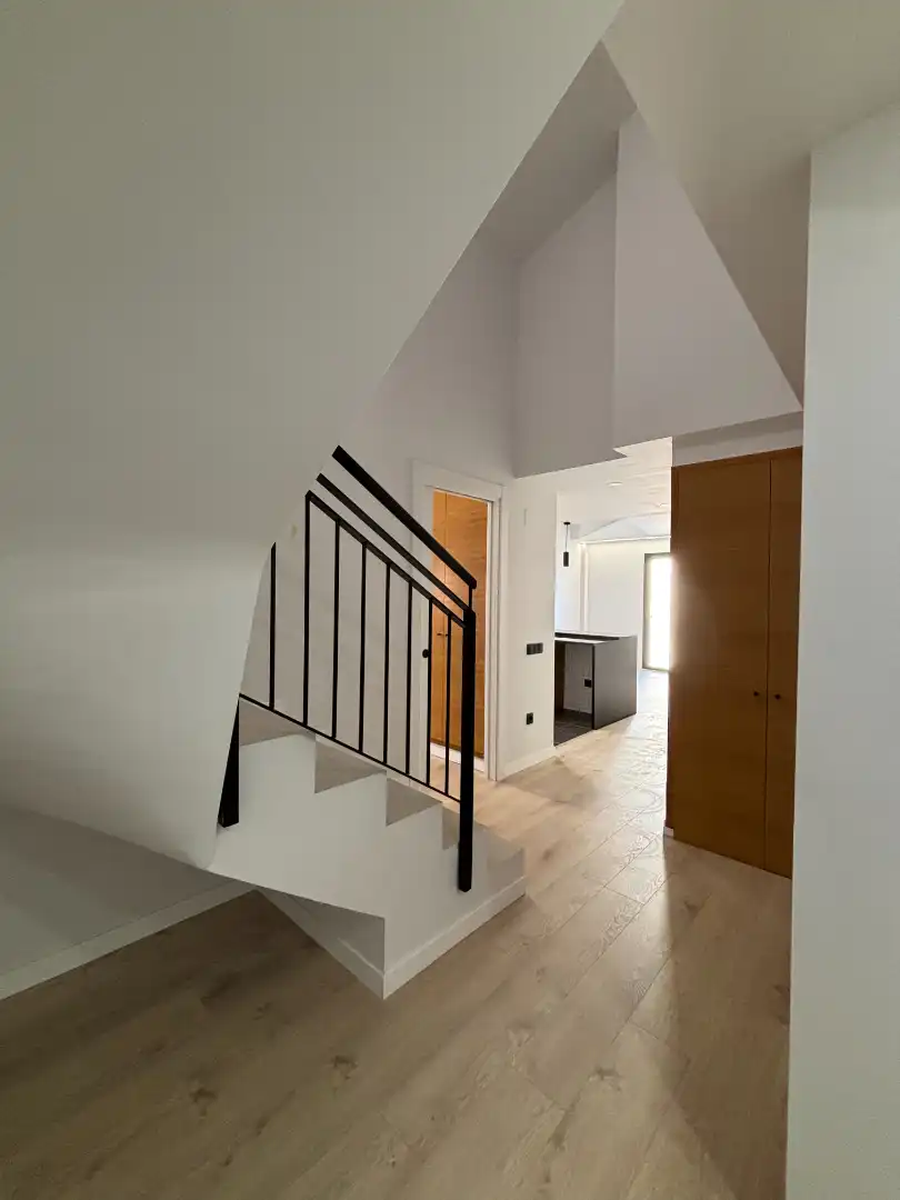 Dúplex en venta en Carrer dels Tints, Centre
