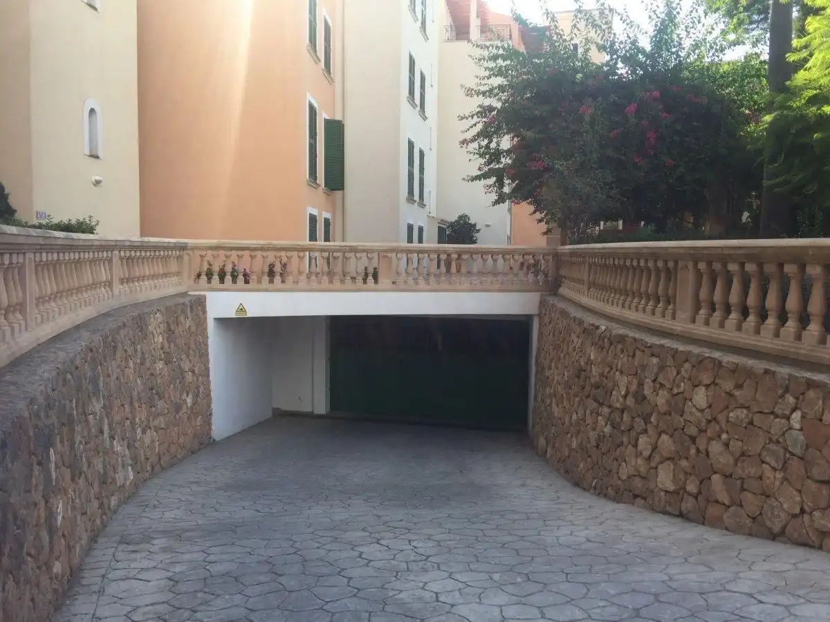 Appartamento con piscina in vendita a Carrer Carrer Murillo, imagen 19
