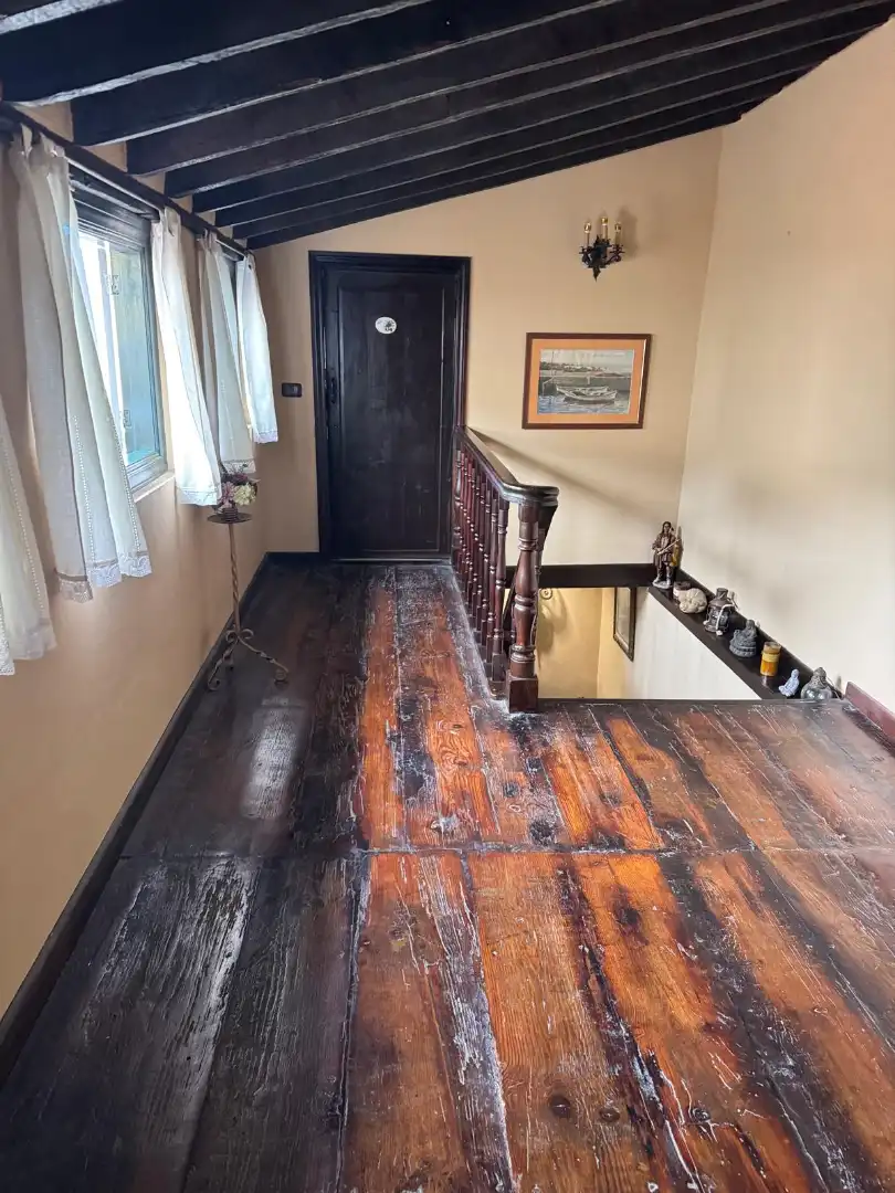 Casa o xalet en venda en Los Realejos amb Jardí privat, Moblat i Internet
