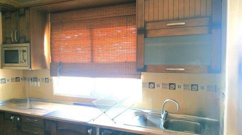 Foto 3 de Pis en venda a Don Juan de Borbon, Sangonera la Verde, Murcia Capital