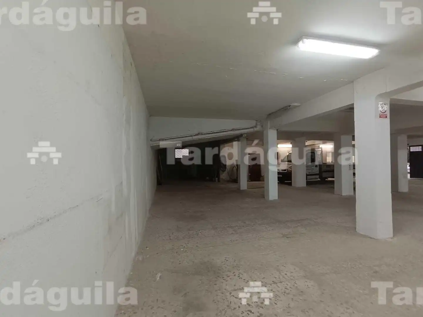 Gewerbefläche zum Verkauf in Barrio Blanco, imagen 20