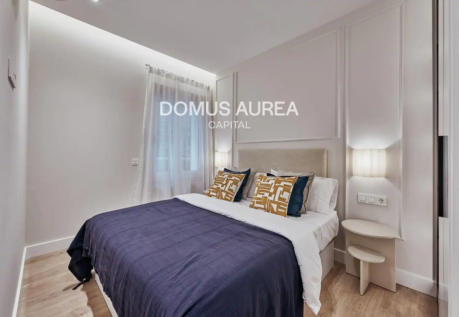 Piso con ascensor en venta en Velázquez, imagen 8