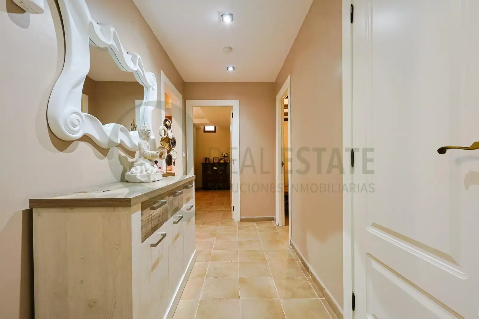 Villa con terrazza in vendita a Avenida CONRADO ALBALADEJO, imagen 51