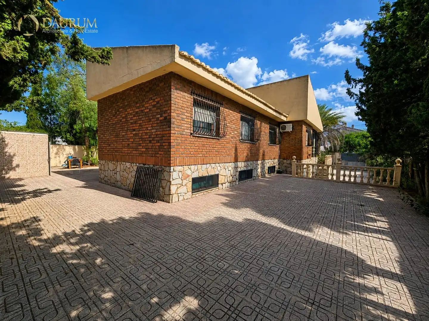 Villa con piscina in vendita a DE LOS ALMENDROS, imagen 37